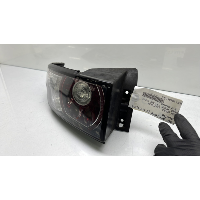 Feu arriere principal gauche (feux) LAND ROVER RANGE ROVER 1 EVOQUE Photo n°4