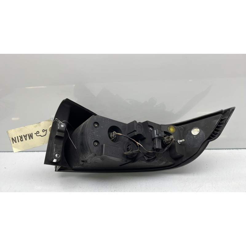 Feu arriere principal gauche (feux) LAND ROVER RANGE ROVER 1 EVOQUE Photo n°5
