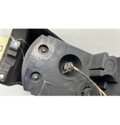 Feu arriere principal gauche (feux) LAND ROVER RANGE ROVER 1 EVOQUE