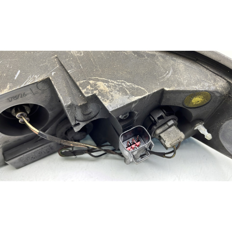 Feu arriere principal gauche (feux) LAND ROVER RANGE ROVER 1 EVOQUE Photo n°7