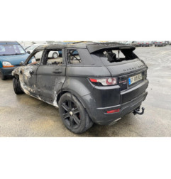 Feu arriere principal gauche (feux) LAND ROVER RANGE ROVER 1 EVOQUE