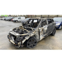 Feu arriere principal gauche (feux) LAND ROVER RANGE ROVER 1 EVOQUE