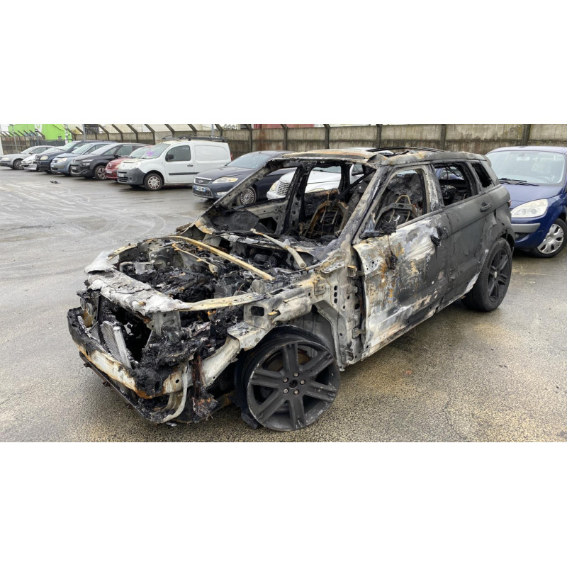 Feu arriere principal gauche (feux) LAND ROVER RANGE ROVER 1 EVOQUE Photo n°10