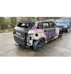 Feu arriere principal gauche (feux) LAND ROVER RANGE ROVER 1 EVOQUE