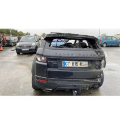 Feu arriere principal gauche (feux) LAND ROVER RANGE ROVER 1 EVOQUE