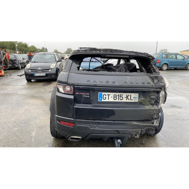 Feu arriere principal gauche (feux) LAND ROVER RANGE ROVER 1 EVOQUE Photo n°14