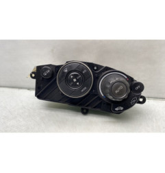Commande chauffage HONDA CIVIC 8 Photo n°1