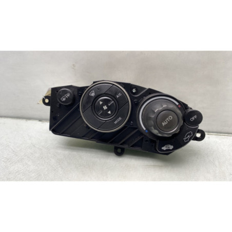 Commande chauffage HONDA CIVIC 8 Photo n°1