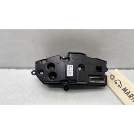 Commande chauffage HONDA CIVIC 8