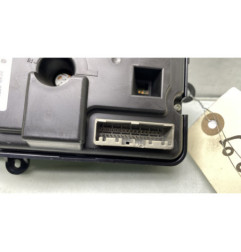 Commande chauffage HONDA CIVIC 8