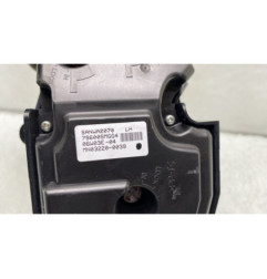 Commande chauffage HONDA CIVIC 8