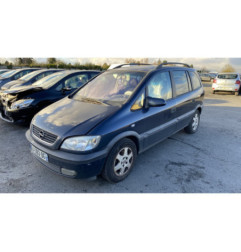 Custode arriere gauche (porte) OPEL ZAFIRA A