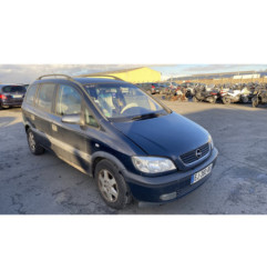 Custode arriere gauche (porte) OPEL ZAFIRA A