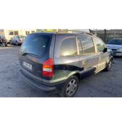 Custode arriere gauche (porte) OPEL ZAFIRA A