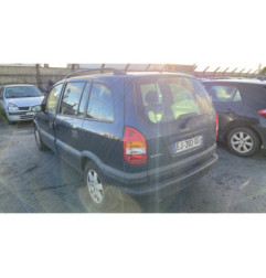 Custode arriere gauche (porte) OPEL ZAFIRA A