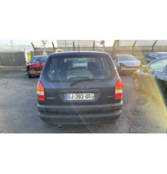Custode arriere gauche (porte) OPEL ZAFIRA A