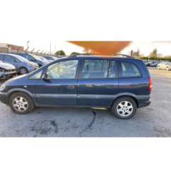 Custode arriere gauche (porte) OPEL ZAFIRA A