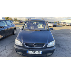 Custode arriere gauche (porte) OPEL ZAFIRA A
