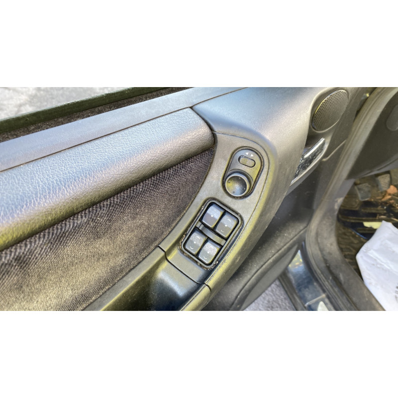 Custode arriere gauche (porte) OPEL ZAFIRA A Photo n°14