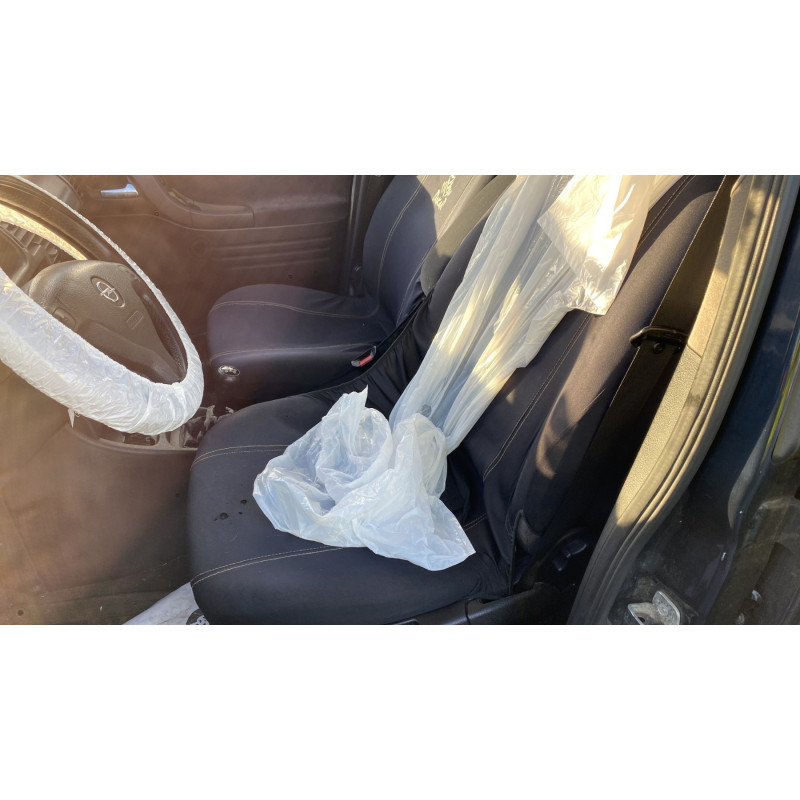Custode arriere gauche (porte) OPEL ZAFIRA A Photo n°15