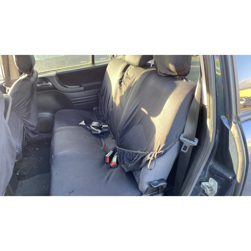 Custode arriere gauche (porte) OPEL ZAFIRA A Photo n°16
