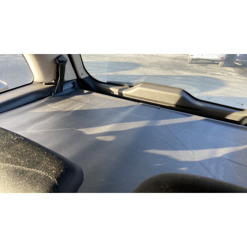 Custode arriere gauche (porte) OPEL ZAFIRA A Photo n°17