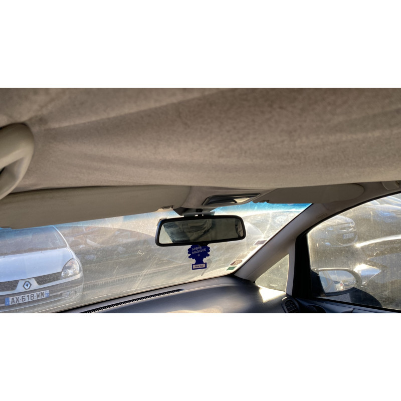 Custode arriere gauche (porte) OPEL ZAFIRA A Photo n°19