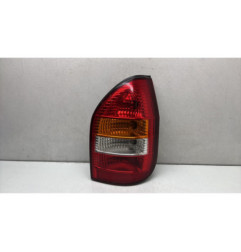 Feu arriere principal droit (feux) OPEL ZAFIRA A Photo n°1