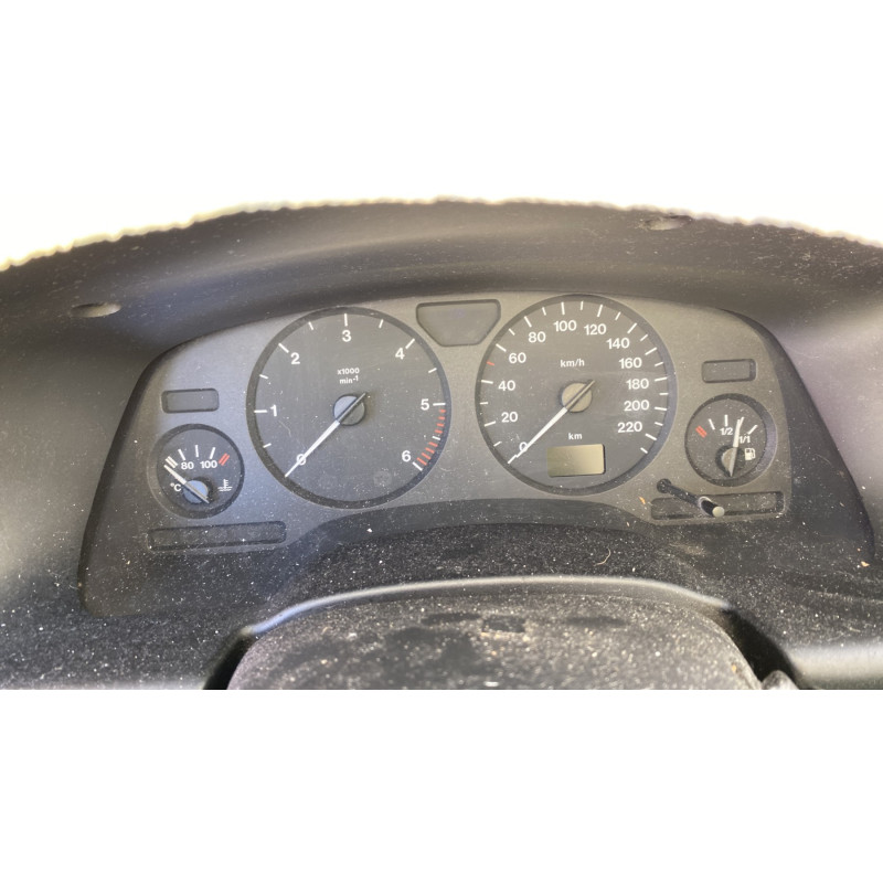 Feu arriere principal droit (feux) OPEL ZAFIRA A Photo n°20