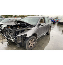 Feu arriere principal gauche (feux) VOLKSWAGEN TOUAREG 1