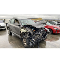 Feu arriere principal gauche (feux) VOLKSWAGEN TOUAREG 1