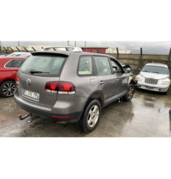 Feu arriere principal gauche (feux) VOLKSWAGEN TOUAREG 1