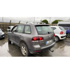 Feu arriere principal gauche (feux) VOLKSWAGEN TOUAREG 1