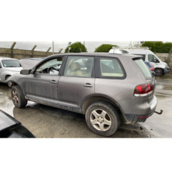 Feu arriere principal gauche (feux) VOLKSWAGEN TOUAREG 1