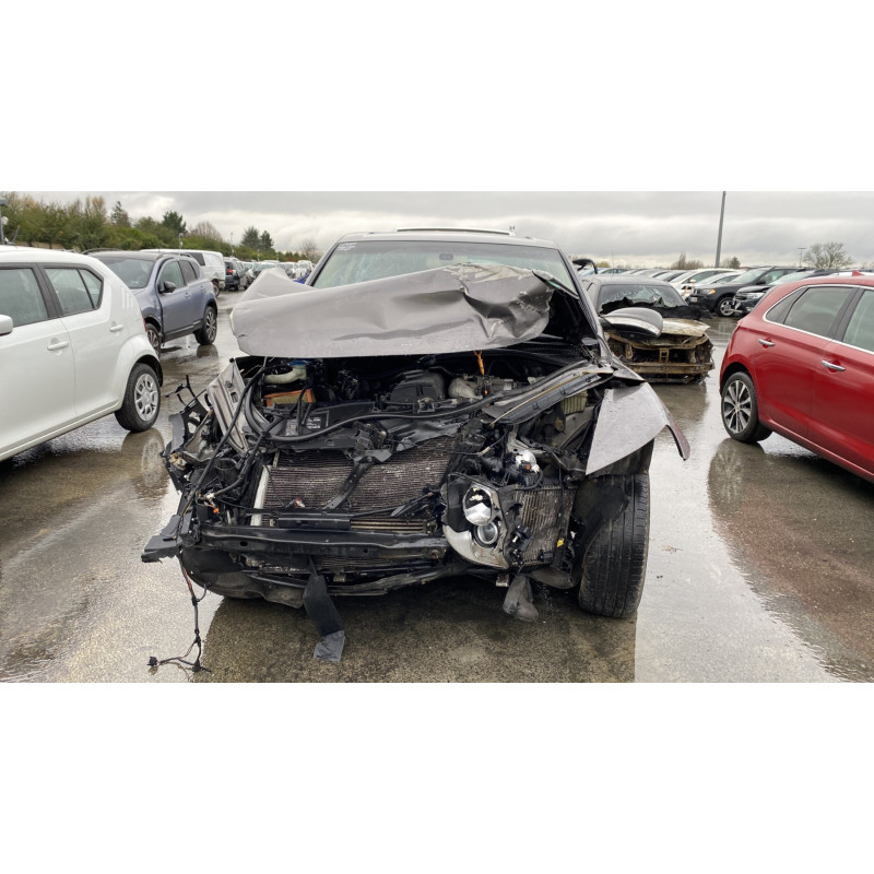 Feu arriere principal gauche (feux) VOLKSWAGEN TOUAREG 1 Photo n°11