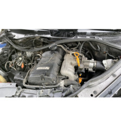Feu arriere principal gauche (feux) VOLKSWAGEN TOUAREG 1