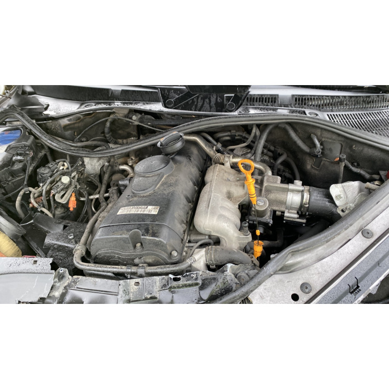 Feu arriere principal gauche (feux) VOLKSWAGEN TOUAREG 1 Photo n°12