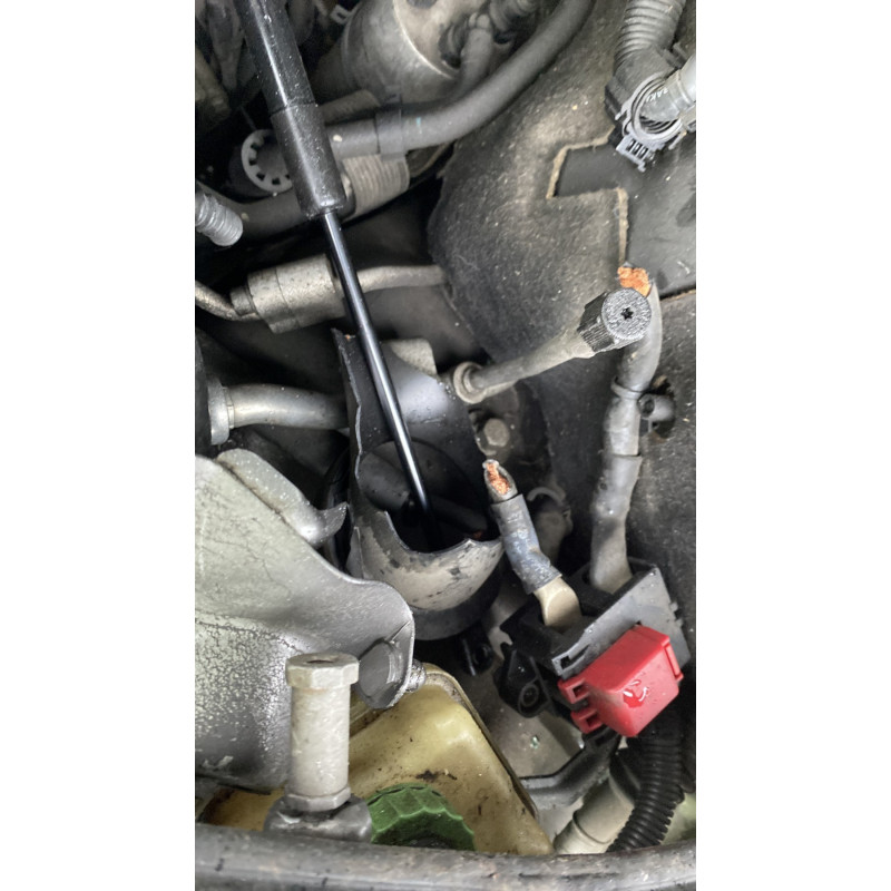 Feu arriere principal gauche (feux) VOLKSWAGEN TOUAREG 1 Photo n°13