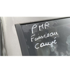 Feu arriere principal gauche (feux) VOLKSWAGEN TOUAREG 1