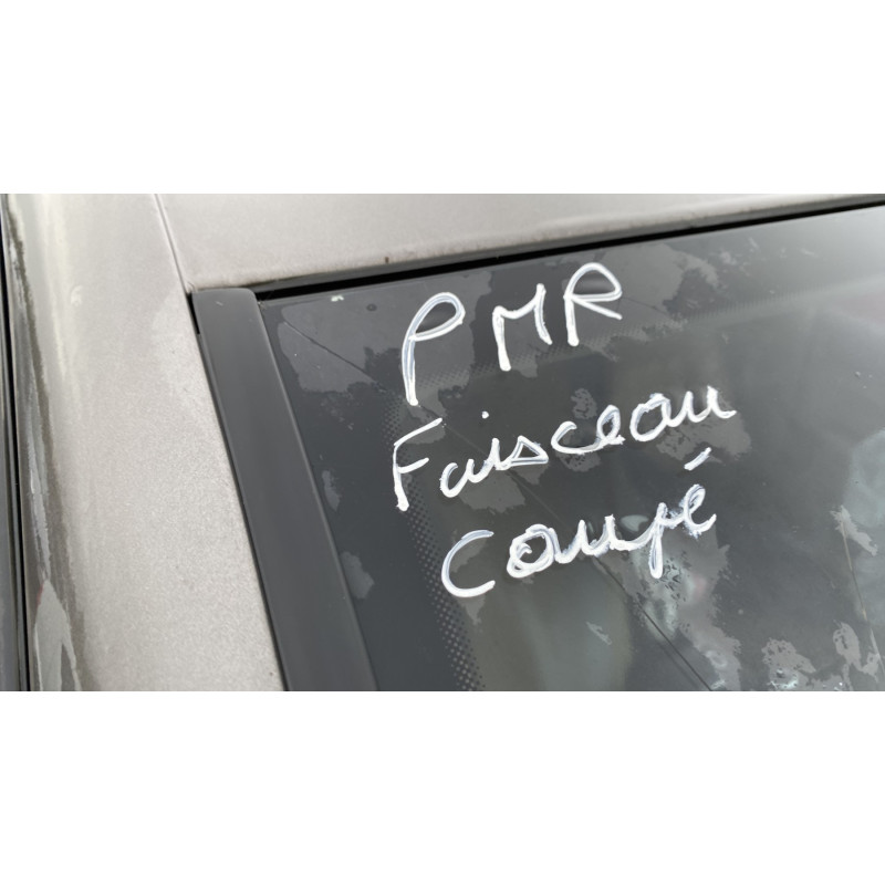 Feu arriere principal gauche (feux) VOLKSWAGEN TOUAREG 1 Photo n°14