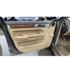 Feu arriere principal gauche (feux) VOLKSWAGEN TOUAREG 1