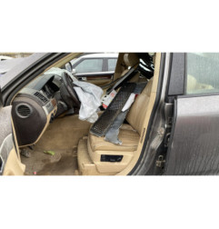 Feu arriere principal gauche (feux) VOLKSWAGEN TOUAREG 1