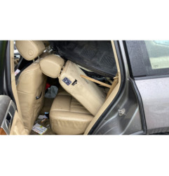 Feu arriere principal gauche (feux) VOLKSWAGEN TOUAREG 1