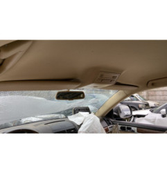 Feu arriere principal gauche (feux) VOLKSWAGEN TOUAREG 1