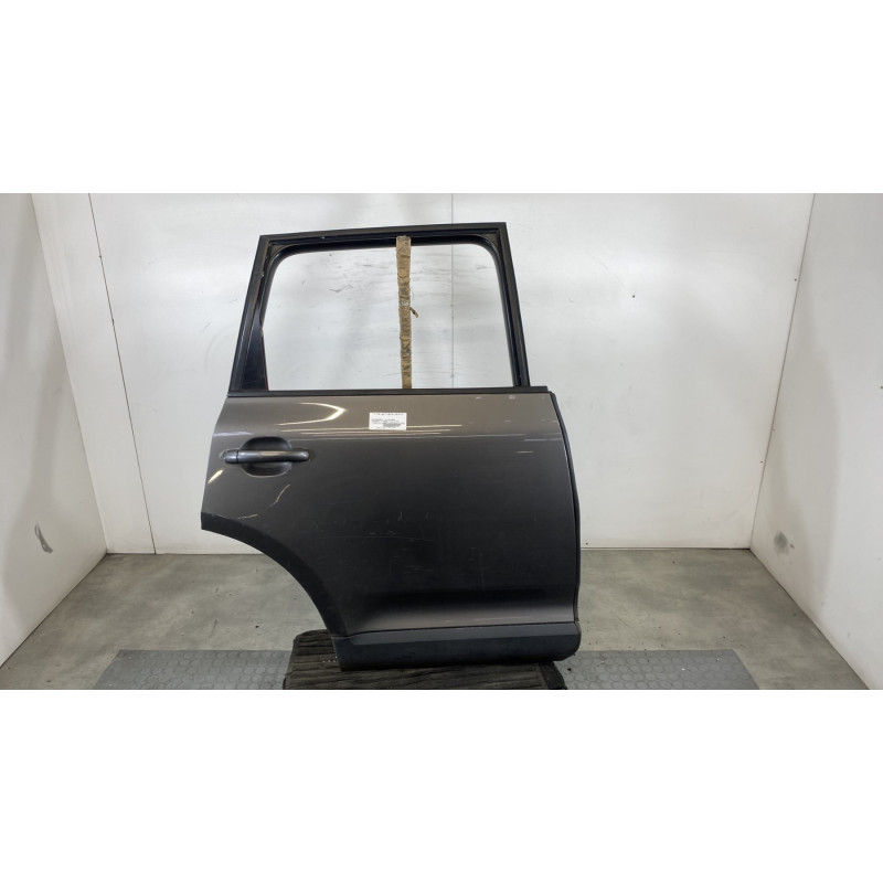 Porte arriere droit VOLKSWAGEN TOUAREG 1 Photo n°1