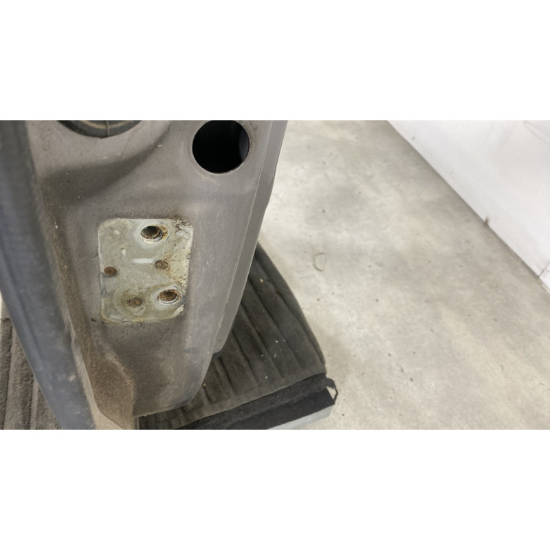 Porte arriere droit VOLKSWAGEN TOUAREG 1 Photo n°4