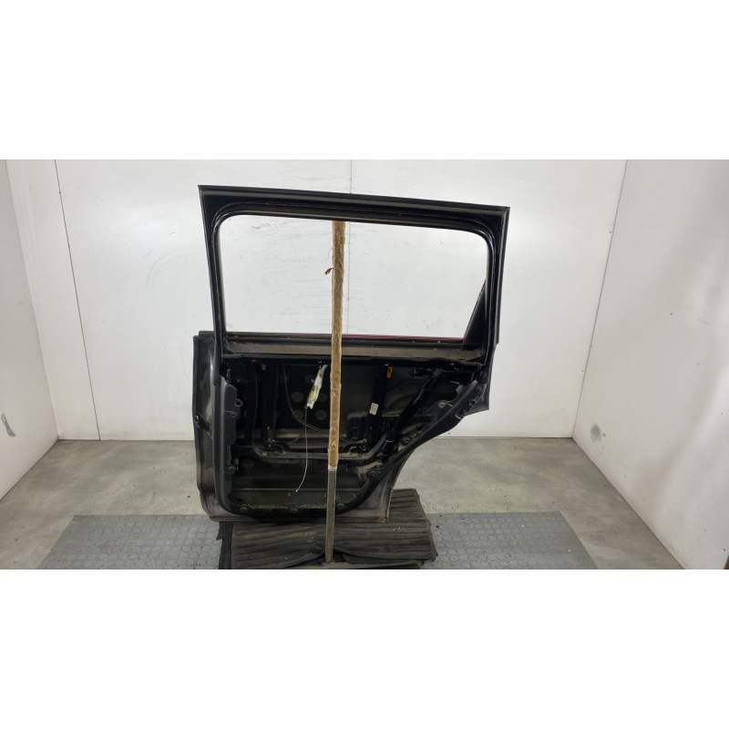 Porte arriere droit VOLKSWAGEN TOUAREG 1 Photo n°5