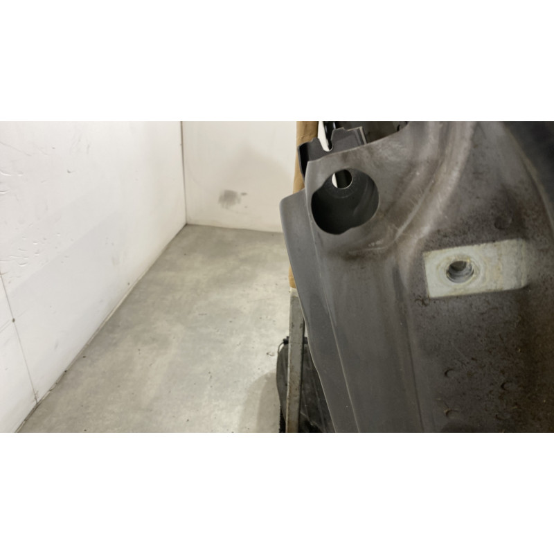 Porte arriere gauche VOLKSWAGEN TOUAREG 1 Photo n°3