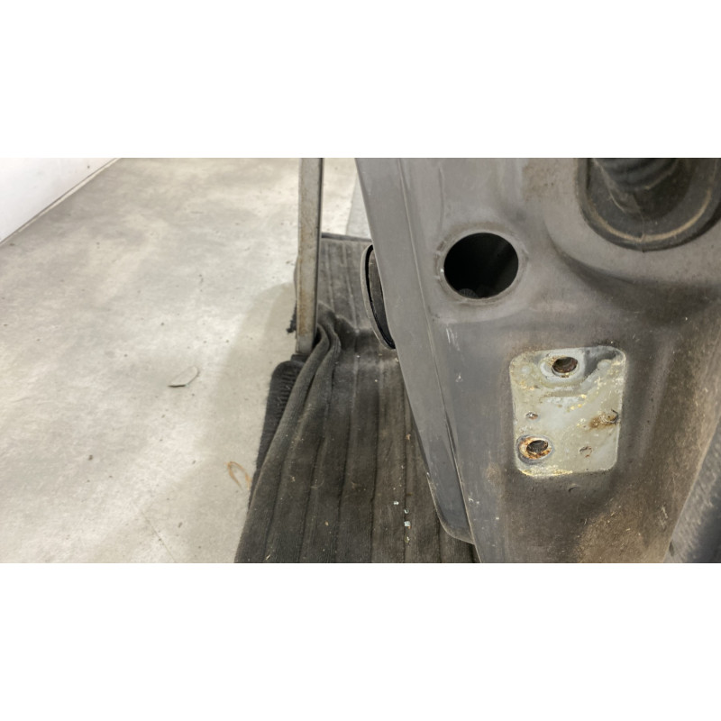 Porte arriere gauche VOLKSWAGEN TOUAREG 1 Photo n°4