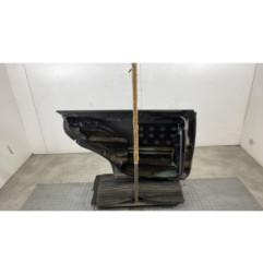 Porte arriere gauche VOLKSWAGEN TOUAREG 1